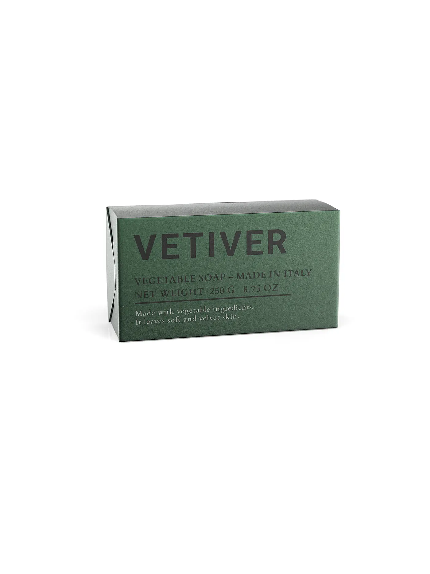 ALCHIMIA SOAP | Seife VETIVER 250g | 